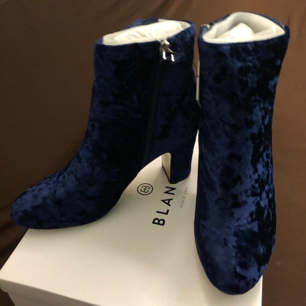 Women’s valvet shoes
